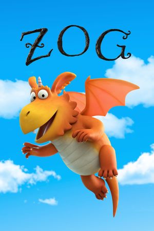 Zog's poster