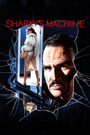 Sharky's Machine's poster image