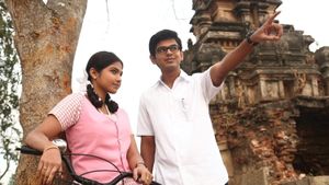 Palli Paruvathile's poster