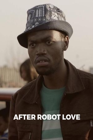 After Robot Love's poster