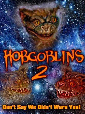 Hobgoblins 2's poster