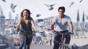 Dil Dhadakne Do's poster