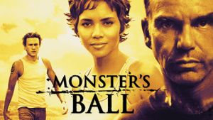 Monster's Ball's poster