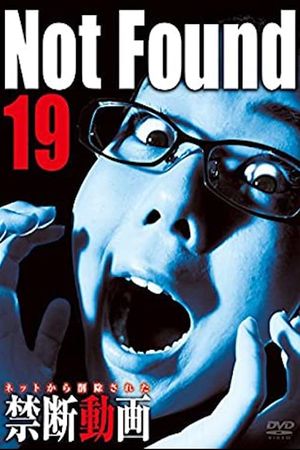 Not Found 19's poster image