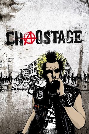 Chaostage's poster