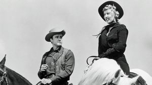 Forty Guns's poster