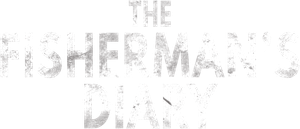 The Fisherman's Diary's poster