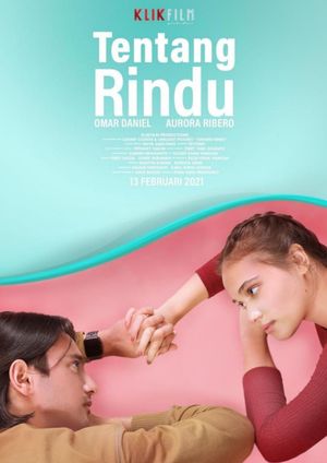 Tentang Rindu's poster