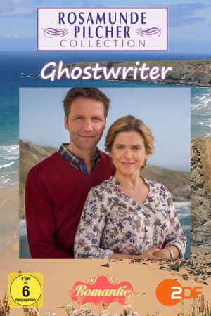 Rosamunde Pilcher: Ghostwriter's poster