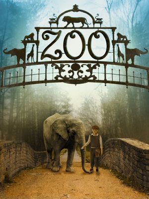 Zoo's poster