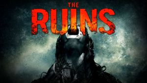 The Ruins's poster