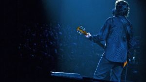 Gary Moore & Friends: One Night in Dublin's poster