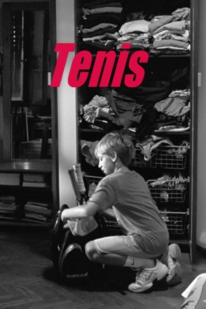 Tenis's poster image