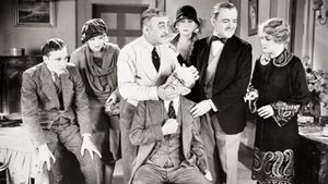 The Home Towners's poster