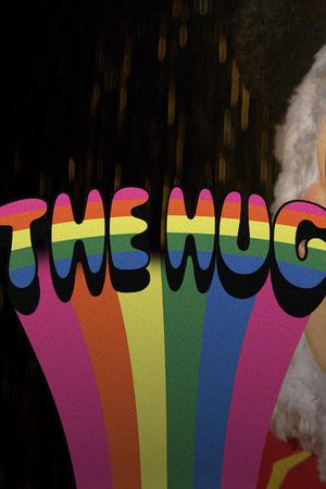 The Hug's poster