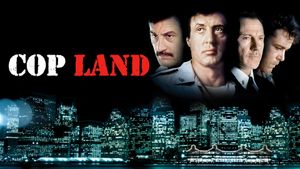 Cop Land's poster