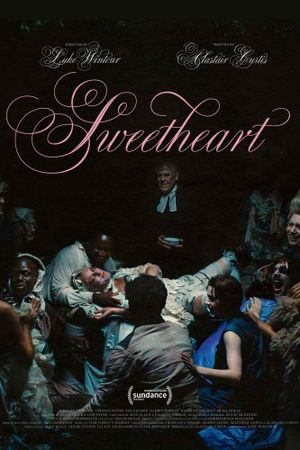 Sweetheart's poster