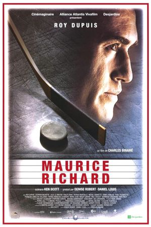 The Rocket's poster