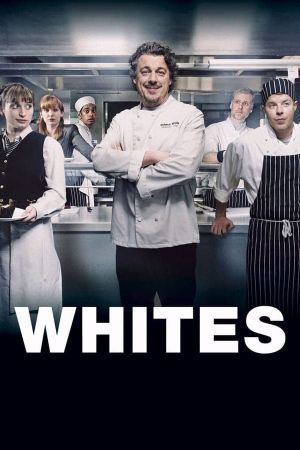 Whites's poster