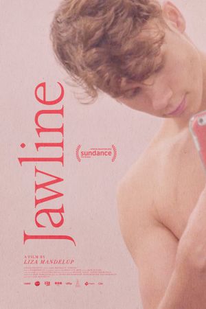 Jawline's poster