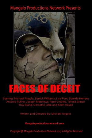 Faces of Deceit's poster