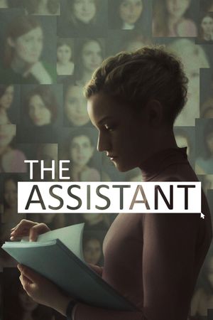 The Assistant's poster
