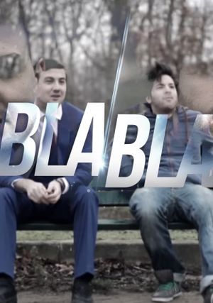BlaBla's poster image