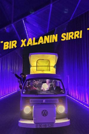 Bir Xalanin Sirri's poster