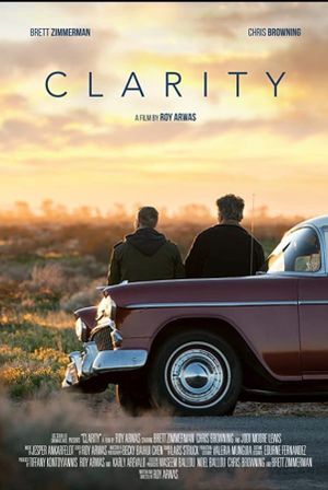 Clarity's poster
