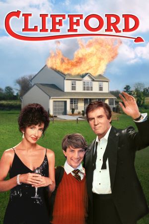 Clifford's poster