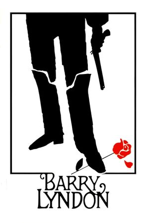 Barry Lyndon's poster