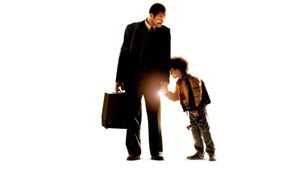 The Pursuit of Happyness's poster