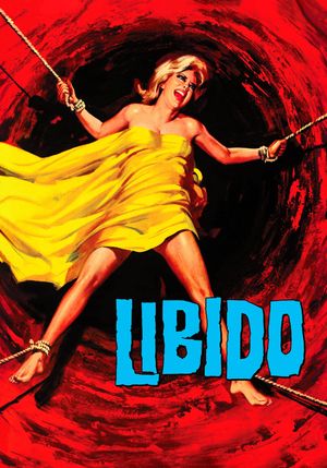 Libido's poster