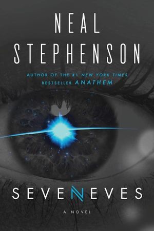 Seveneves's poster