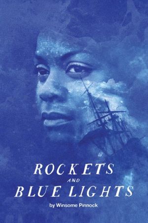 National Theatre Live: Rockets and Blue Lights's poster