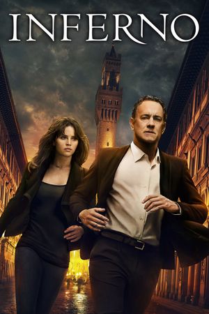Inferno's poster