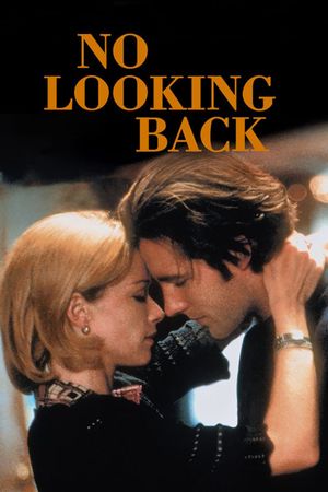 No Looking Back's poster image