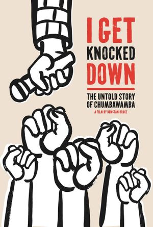 I Get Knocked Down's poster