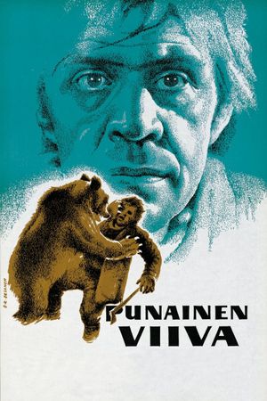Punainen viiva's poster