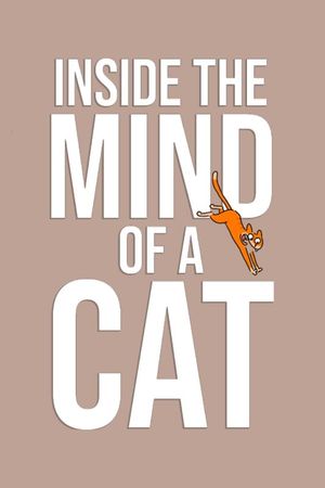 Inside the Mind of a Cat's poster