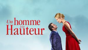 Up for Love's poster