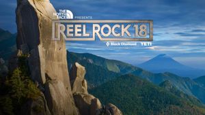 Reel Rock 18's poster