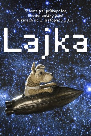 Lajka's poster