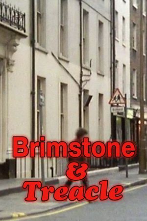 Brimstone and Treacle's poster image