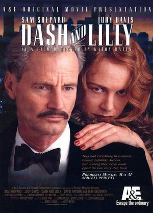 Dash and Lilly's poster