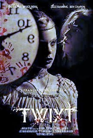 Twixt's poster