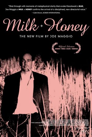 Milk and Honey's poster