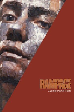 Rampage's poster