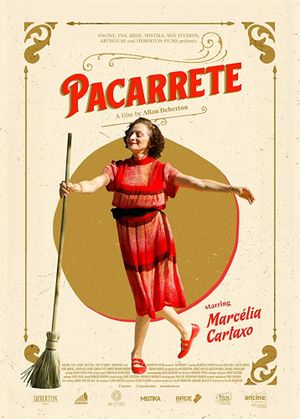 Pacarrete's poster