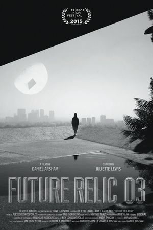 Future Relic 03's poster